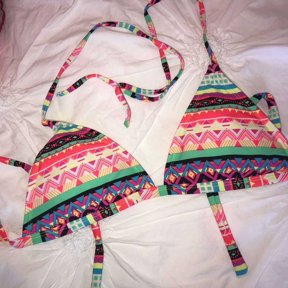 Forever 21 bikini top medium